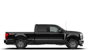 2026 Ford Super Duty® External Image 1